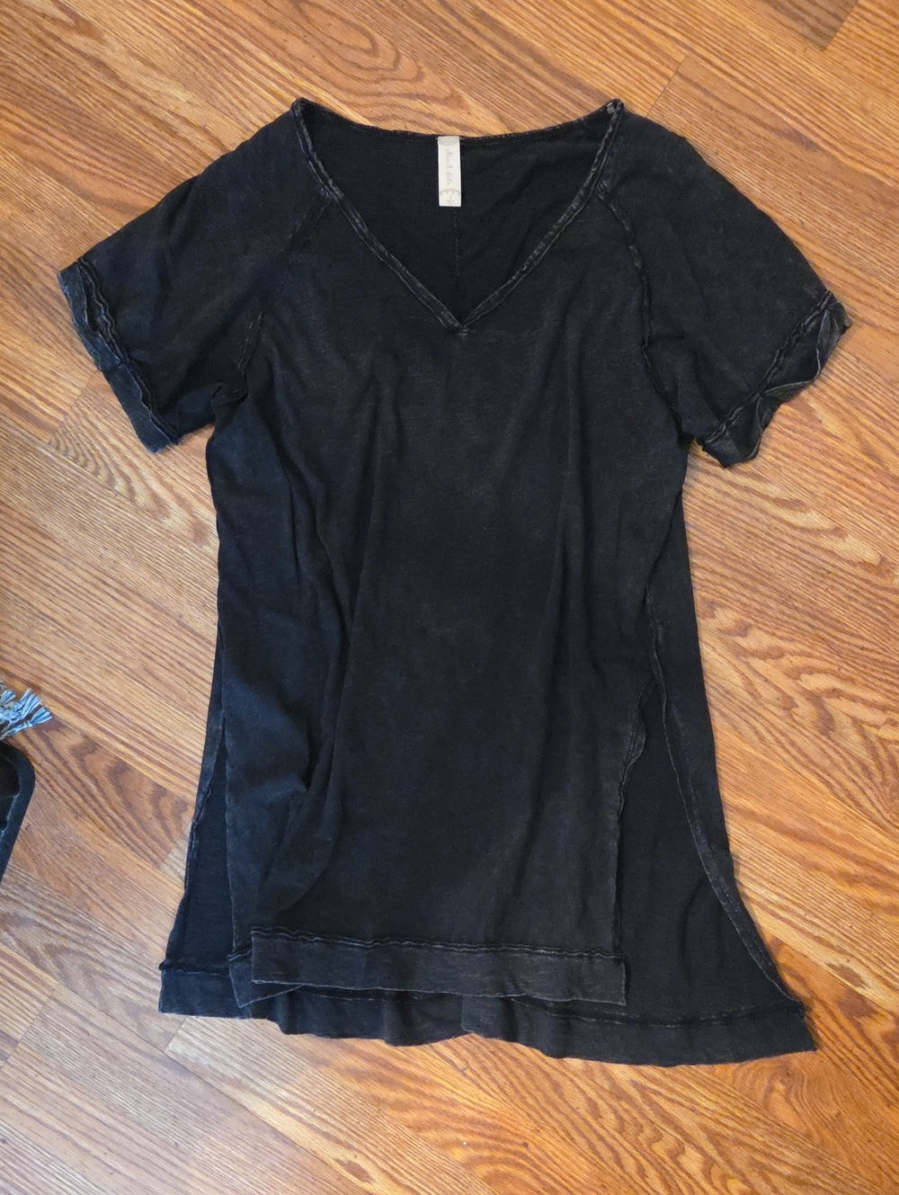 Altar'd State Tunic Top